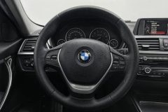 2017 BMW 3 Series 2017 1.5T AT 318LiFashion #15