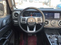 2023 Tank 300 2023 Off-road 2.0T AT challenger #8