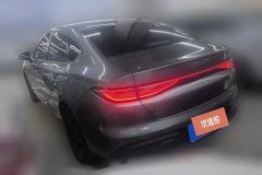 2025 BYD Seal 05 DM-i 2025 DM-i Smart Drive 1.5L AT 55KMLuxury #3