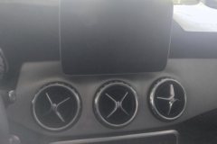2016 Mercedes-Benz GLA-Class 2016 1.6T AT GLA200FashionFWD #13