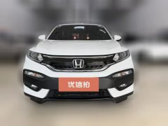 2017 Honda XR-V 2015 1.8 AT EXiComfort #2