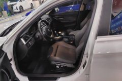 2019 BMW 3 Series 2019 2.0T AT 320LiFashion #9