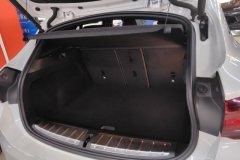 2022 BMW X2 2021 Facelift 2.0T AT sDrive25i YaoyeEdition #4