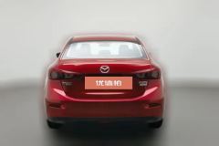 2017 Mazda Mazda3 Axela Sedan 2017 1.5 MT Comfort China V #4