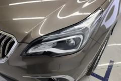 2017 Buick Envision Plus 2017 2.0T AT 28TElite 4WD #5