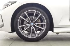 2024 BMW 3 Series 2024 2.0T AT 320Li MSport Pkg #6