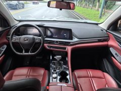 2022 Chang'an CS75 2021 1.5T AT 280T Glory Million Edition Luxury #7