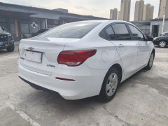 2019 Chevrolet Cavalier 2019 1.5 AT 320enjoySunroofEdition #6