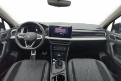 2025 Volkswagen Tiguan L 2024 Outstanding 2.0T AT 330TSI 2WDR-LineLong YaoEdition #14