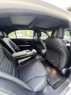 2023 Mercedes-Benz C-Class PHEV 2023 2.0T AT C 350 eL #6
