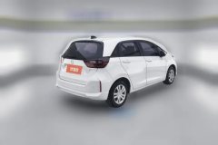 2022 Honda Fit Hatchback 2021 1.5 AT Chao XiangEdition #3
