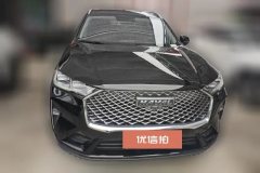 2024 Haval H6 2022 No.3generation 1.5T AT 2WDPro #2