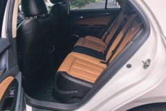 2018 BYD Qin EV 2018 EV450Smart ConnectHonorable EV #11