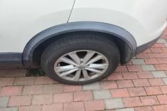 2016 Nissan Qashqai 2016 2.0 AT Elite #6