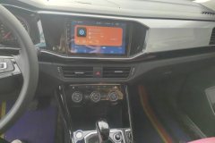 2020 Volkswagen Tayron 2019 1.4T AT 280TSIjourneyEditionLuxury FWD China VI #13