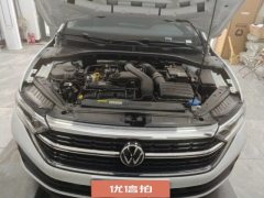 2026 Volkswagen Sagitar 2025 Facelift III 300TSI DSGSurpass #8