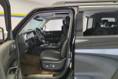2022 Tank 300 2023 Off-road 2.0T AT conqueror #9