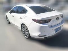 2024 Mazda Mazda3 Axela Sedan 2023 2.0L AT Quality and eleganceEdition #4