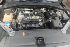 2024 MG MG5 2023 1.5L AT 180DVVT CVTLuxury #10