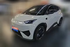 2025 BYD Seagull 2025 Smart Drive 305km freeEdition #1