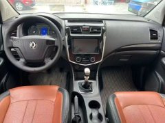 2018 Dongfeng Fengxing Fengxing F600 2018 2.0 MT ComfortL #6