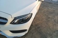 2018 Mercedes-Benz C-Class 2018 2.0T AT C200LSport #5