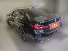 2021 BMW 5 Series 2021 Facelift 2.0T AT 530Li Exclusive MSport Pkg #4