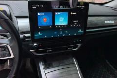 2018 BYD Qin Pro 2018 EV500Smart ConnectLead Yao EV #13