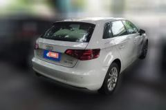 2016 Audi A3 Sportback 2016 1.4T AT 35TFSIEntry #3