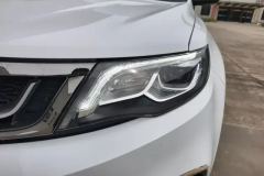 2019 Geely Auto Boyue 2020 1.8T AT Smart Connect4GConnectedFWD #5