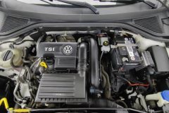 2019 Volkswagen T-Roc 2018 1.4T AT 280TSIComfort FWD #7