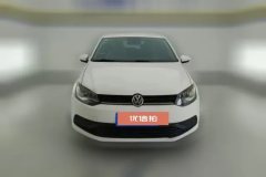 2016 Volkswagen Polo Hatchback 2016 1.4 AT Fashion #2