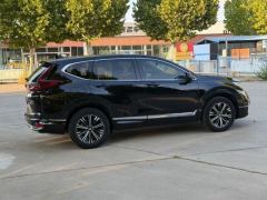 2022 Honda CR-V New Energy 2021 Sharp·HEVe+ 2.0L RuichiEdition #7