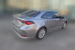2021 Toyota Corolla 2021 TNGA 1.5L AT CVTElite #3
