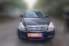 2016 Nissan Sylphy 2016 1.6 MT ClassicXEComfort #2