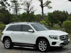 2020 Mercedes-Benz GLB-Class 2020 1.3T AT 200Fashion Facelift #3