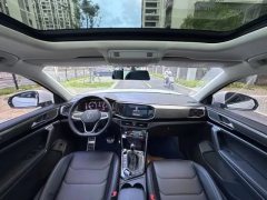2022 Volkswagen Tayron X 2020 2.0T AT 330TSInobleSmart ConnectFWD #7