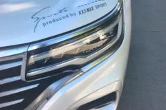 2021 Roewe RX5 MAX 2019 1.5T AT 300TGISmartSeatcabinLuxury #5