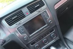 2016 Volkswagen Golf 2016 230TSI ATLuxury #13