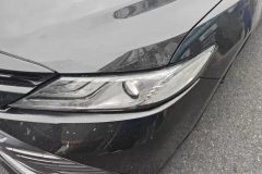 2020 Toyota Camry 2019 2.0 AT GLuxury Facelift #5