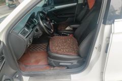 2018 Volkswagen Bora Sedan 2018 1.5 AT Comfort #9