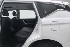 2021 Haval M6 2019 1.5T AT Super ValueFWD China VI #19