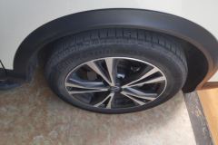2024 Nissan Qashqai 2023 Classic 2.0L AT CVT XV+Leading #6