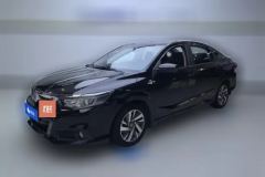 2020 Honda Crider 2019 1.0T AT 180TurboLuxury China VI #1