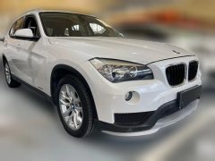 2016 BMW X1 2014 2.0T AT 18iFashionRWD #3