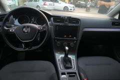 2020 Volkswagen Golf 2020 1.4T AT 280TSIComfort #12