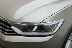 2019 Volkswagen Magotan 2019 2.0T AT 330TSILeading #5