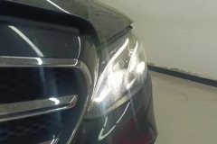 2017 Mercedes-Benz E-Class 2017 2.0T AT E300Sport #5