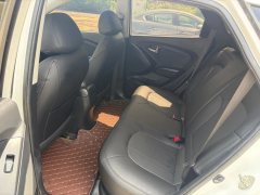 2016 Hyundai ix35 2015 2.0 AT Comfort FWD China V #11