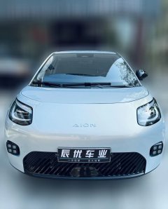 2025 Aion UT 2025 420Smart #2